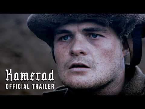 World War I Short Film | KAMERAD - Official Trailer