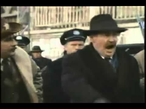 WE'RE NO ANGELS 1989 - Trailer