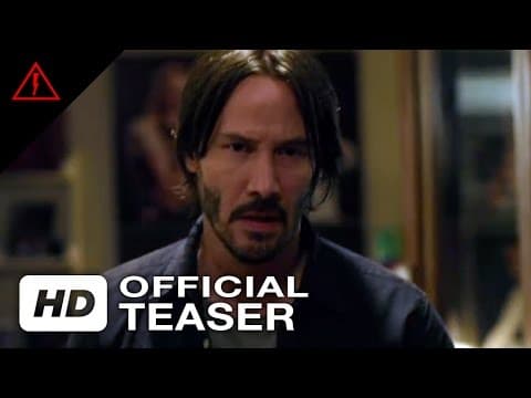Official Teaser