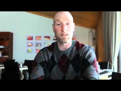 Into the Cold [Official Trailer]