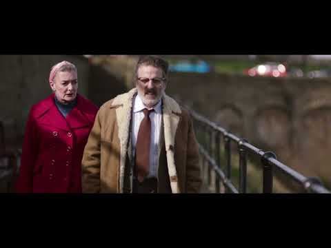 'The Outing" | 2023 CASCADIA International Women's Film Festival Official Selection (Trailer)