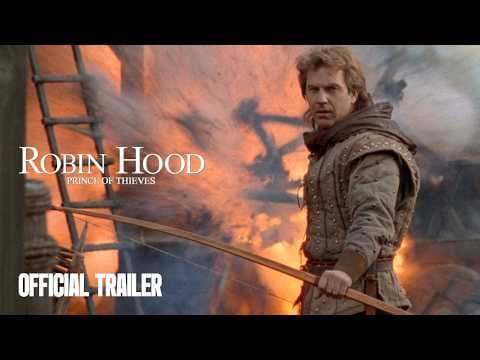 Official Trailer