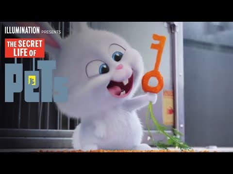 Kevin Hart Is Snowball