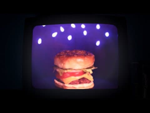 Hamburger Heaven | Official Trailer | Fall 2025