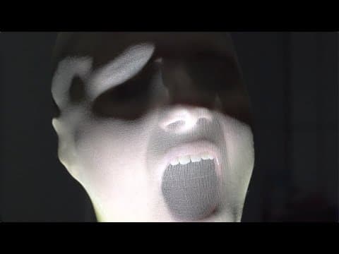 ZOMBIE | official trailer