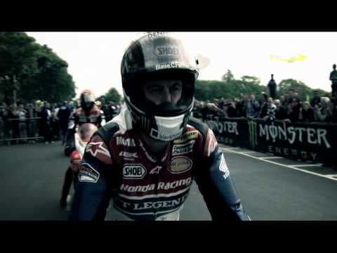 Isle of Man TT 2012 Review