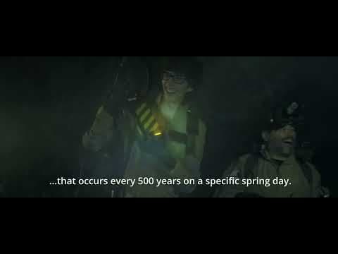 Assault on Florence - Official Final Trailer  (English subtitles)