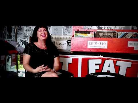 A Fat Wreck | The Punk-u-mentary Teaser 3