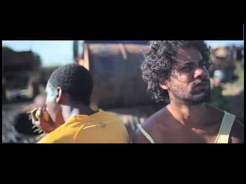 FISH- Teaser Trailer