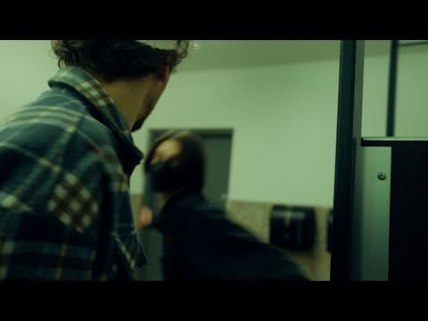 Strangers - Short Film Trailer - Coming JULY 11th
