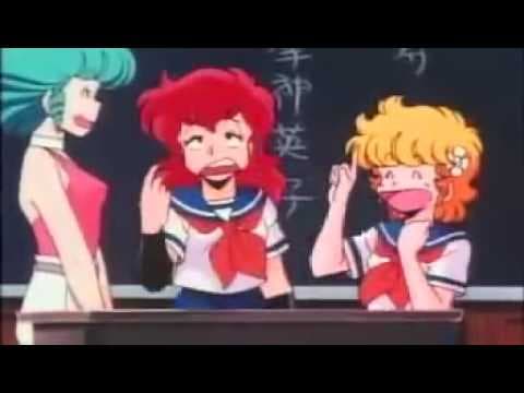 プロジェクト A子 予告編 / Project A-ko trailer in Japanese