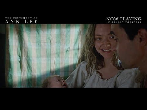 Now in Select Theaters - Everywhere January 23