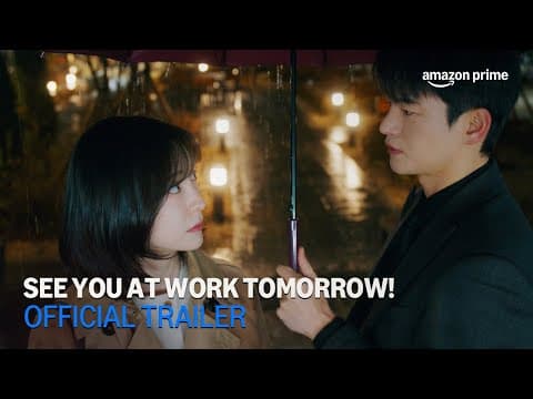 Official Trailer [Subtitled]