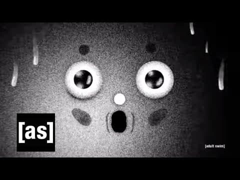 Cooking | adult swim smalls