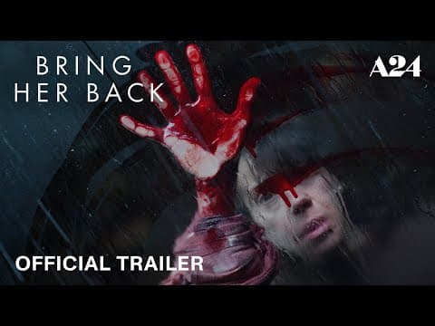 Official Trailer