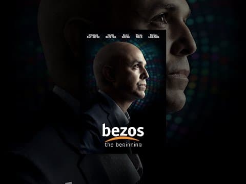 Bezos: The Beginning