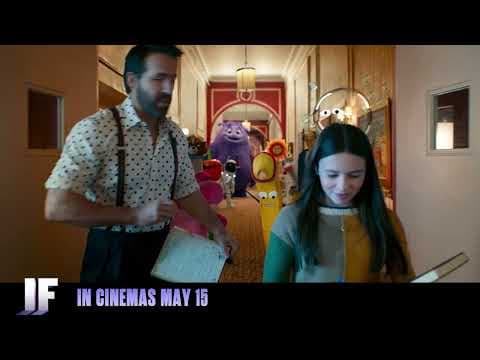A movie for the entire family!