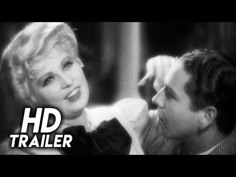 Belle of the Nineties (1934) ORIGINAL TRAILER [HD]