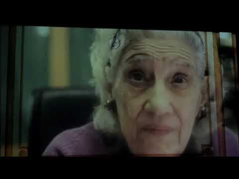 Rivera 2100, entre el ser & la nada (Trailer)