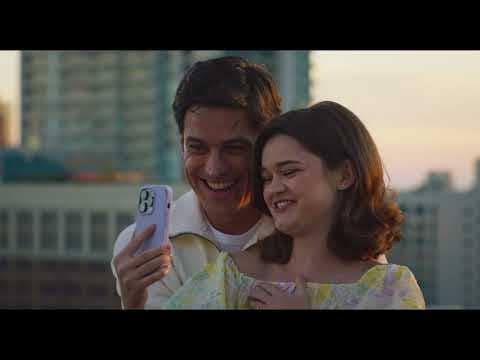 Official TV Spot