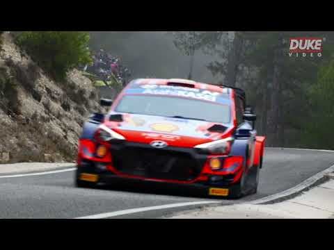 World Rally Championship Review 2021 | Trailer | WRC