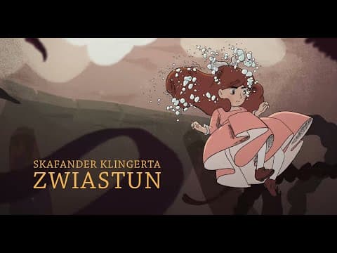 Klingert’s Diving Suit - Trailer
