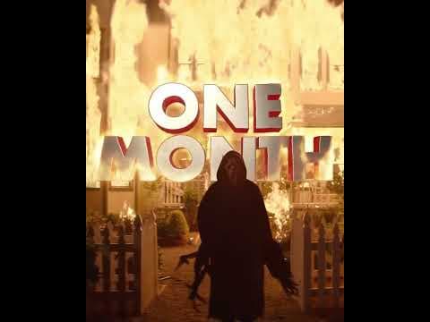 One Month