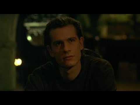"Pharmacien de garde" (Vincent Perez, Guillaume Depardieu)