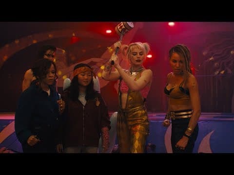 Official Trailer 1