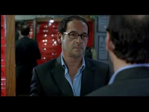 El Otro de Ariel Rotter - Trailer