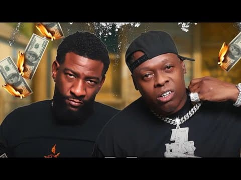 Da Neighborhood Dopeman 2 | Official Movie Trailer | [Back 4 Revenge]