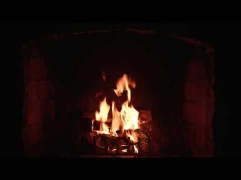BluScenes Fireplace