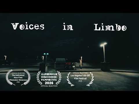 Voices In Limbo (Short Film Trailer)