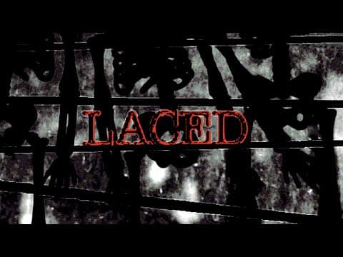 LACED (2022) | teaser trailer 2