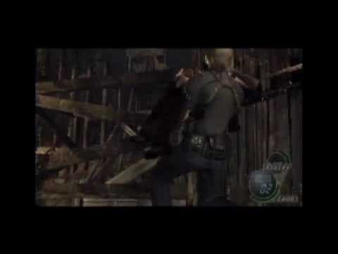 BioHazard Incubate - Trailer 1