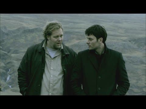 I HUNT MEN trailer