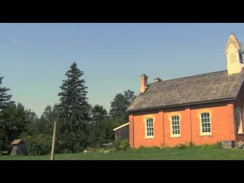Love Finds a Home - Coming July 2011