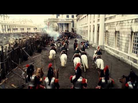 TV Spot: "Greatest Musical/Review/Golden Globes"