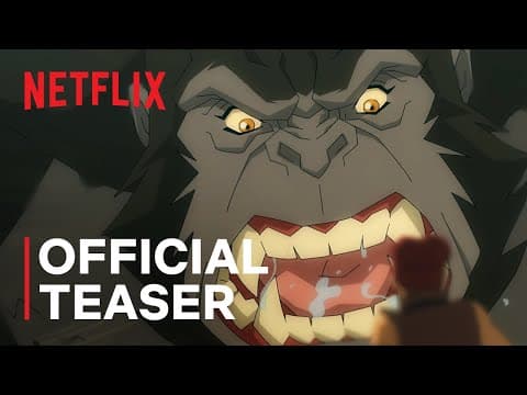 Official Teaser