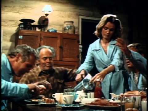Sometimes A Great Notion 1970) trailer