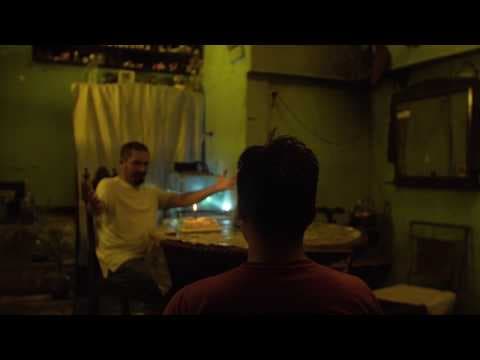 Trailer:  ANG NAWALANG HALIGI by Sarah Ragacho - Cinemalaya 2020 Curated Section