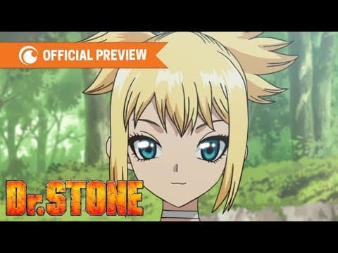 Official Preview 3 [Subtitled]