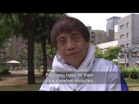 Samurai Architect: Tadao Ando