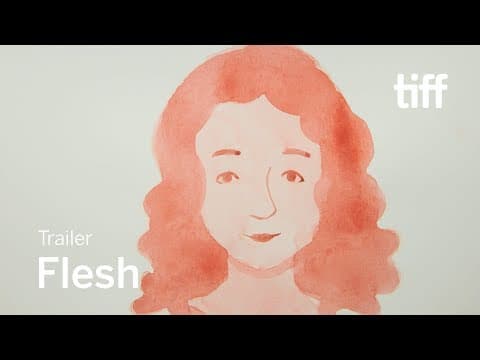 FLESH Trailer | TIFF 2019