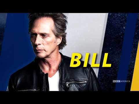 Top Gear America | Meet the Hosts | Series Premiere Sunday July 30 at 8/7c on BBC America