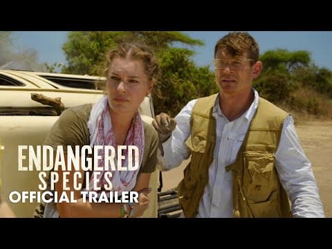 Official Trailer