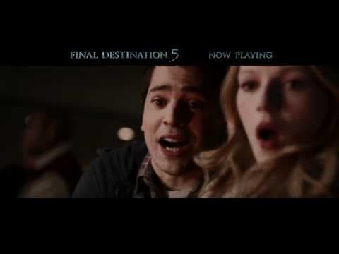 TV Spot :15 Now Playing