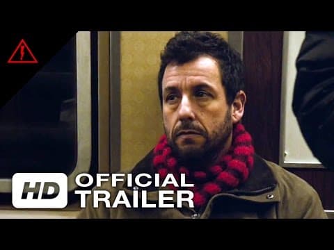 International Trailer