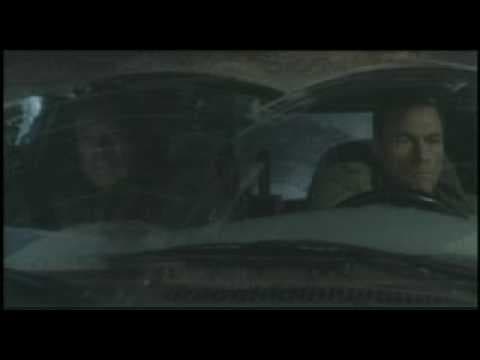J.C.V.D - The Shepherd: Border Patrol [2008] - Trailer