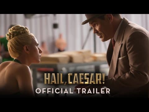 Official Trailer